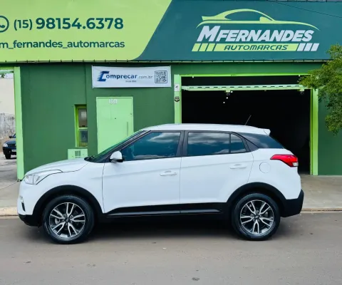 CRETA 2.0 PULSE 