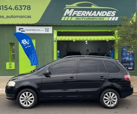 SPACEFOX 1.6 MI FLEX