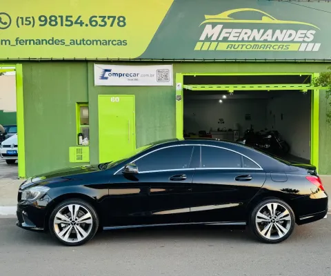 CLA-200 1.6 TB VISION