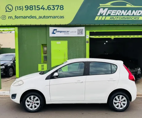 PALIO 1.0 ATTRACTIVE FLEX 