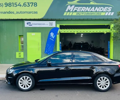 AUDI A3 1.4 TFSI FLEX