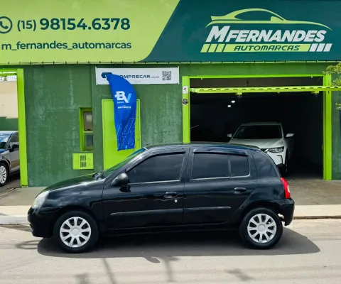 CLIO 1.0 CAMPUS FLEX