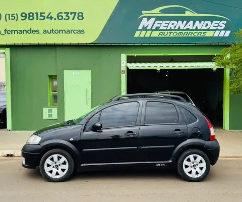 Citroën c3 1.6 XTR