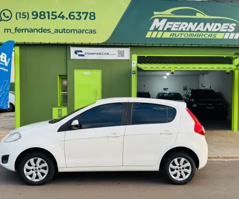 Palio 1.0 attractive flex