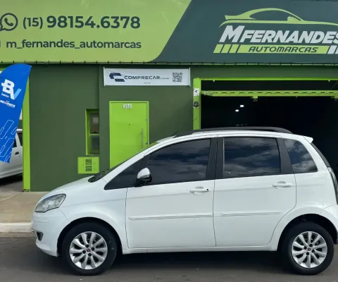 Fiat idea 1.4 attractive 