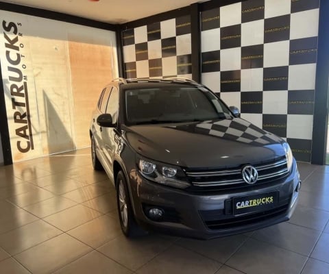 TIGUAN 2.0 TSI 200cv Premium Tiptr