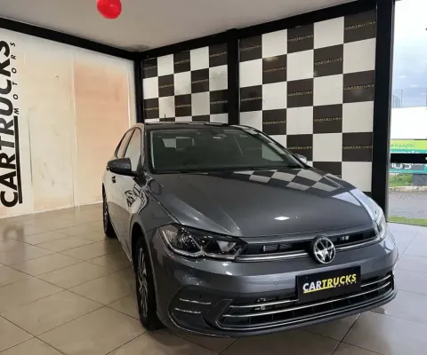 Polo Highline TSI 1.0 Flex 12V Aut.