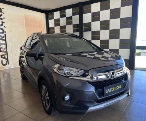 WR-V EXL 1.5 Flexone 16V 5p Aut.