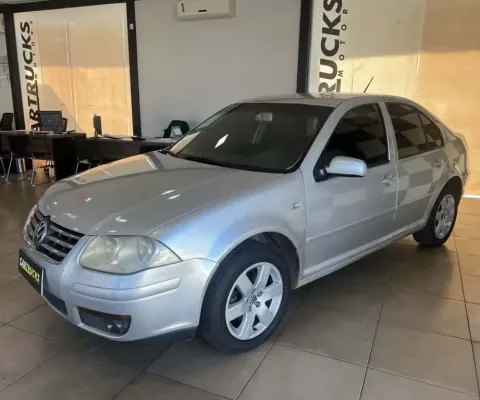 Bora 2.0/ 2.0 Flex 8v Mec.