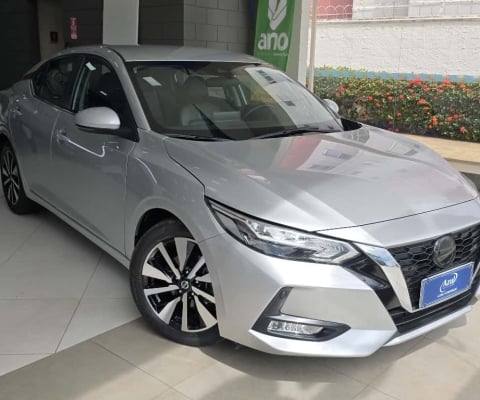 2.0 16V GASOLINA ADVANCE XTRONIC