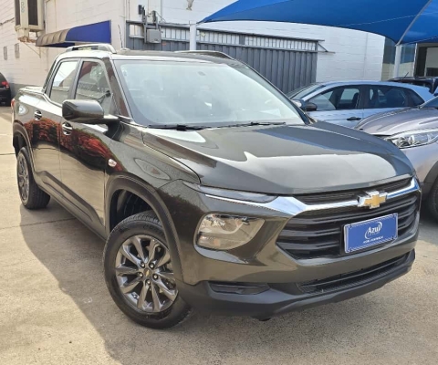 LT 1.2 Turbo Flex 12V 4p Mec.