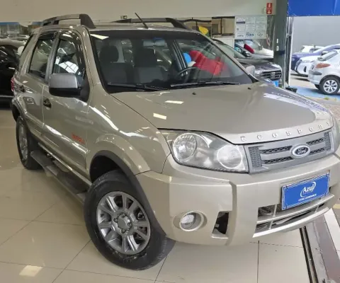 1.6 FREESTYLE 16V FLEX 4P MANUAL