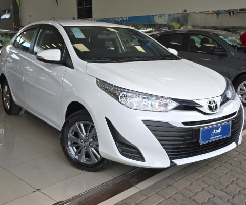 1.5 16V FLEX SEDAN XL PLUS CONNECT MULTIDRIVE