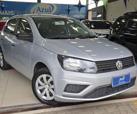 1.0 12V MPI TOTALFLEX 4P MANUAL