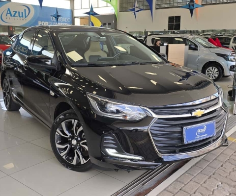 1.0 TURBO FLEX PLUS PREMIER AUTOMÁTICO