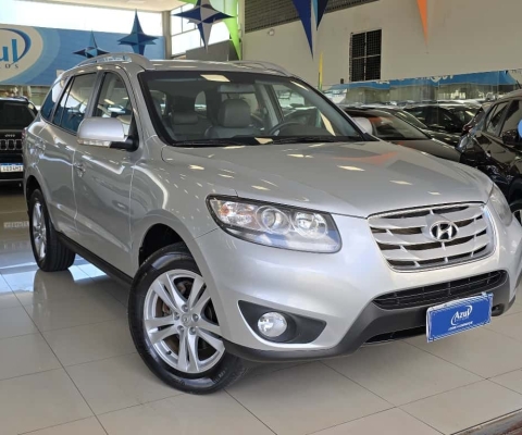 3.5 MPFI GLS 7 LUGARES V6 24V 285CV GASOLINA 4P AUTOMATICO