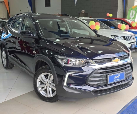 1.0 TURBO FLEX LT AUTOMÁTICO
