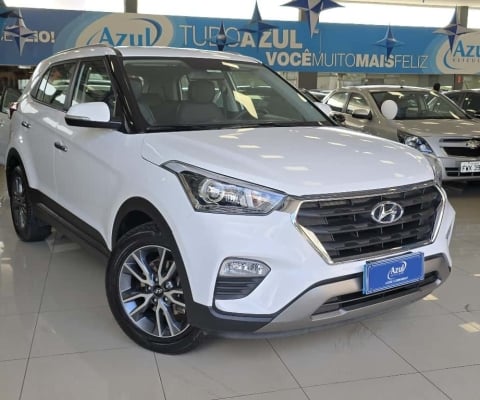 2.0 16V FLEX PRESTIGE AUTOMATICO