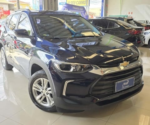 1.0 TURBO FLEX LT AUTOMÁTICO