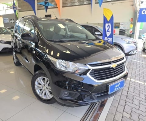 1.8 LT 8V FLEX 4P AUTOMATICO