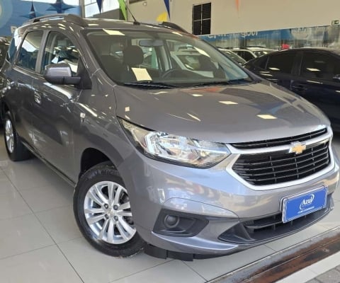 1.8 LT 8V FLEX 4P MANUAL