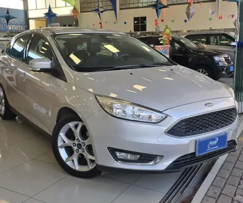 2.0 SE PLUS 16V FLEX 4P POWERSHIFT