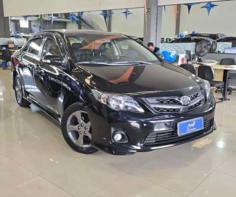 2.0 XRS 16V FLEX 4P AUTOMATICO