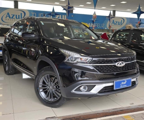 1.5 VVT TURBO iFLEX TXS DCT