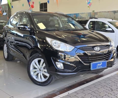 2.0 MPI 4X2 16V FLEX 4P AUTOMATICO