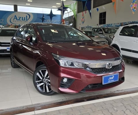 HATCH EXL CVT