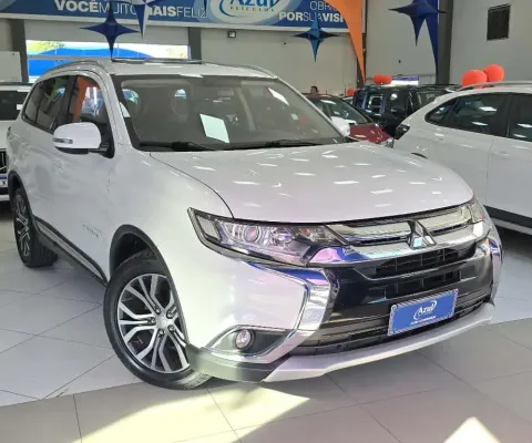2.0 16V GASOLINA 4P AUTOMATICO