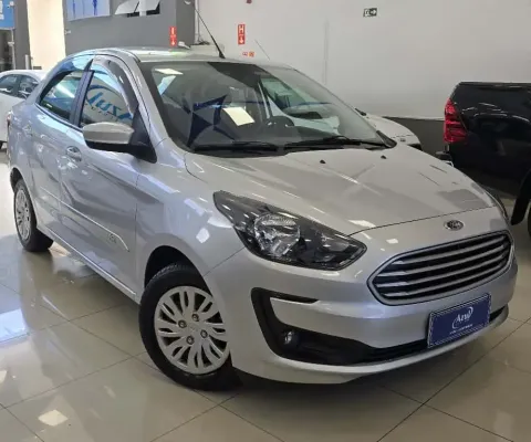 1.0 TI-VCT FLEX SE SEDAN MANUAL