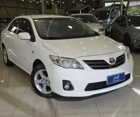 2.0 XEI 16V FLEX 4P AUTOMATICO