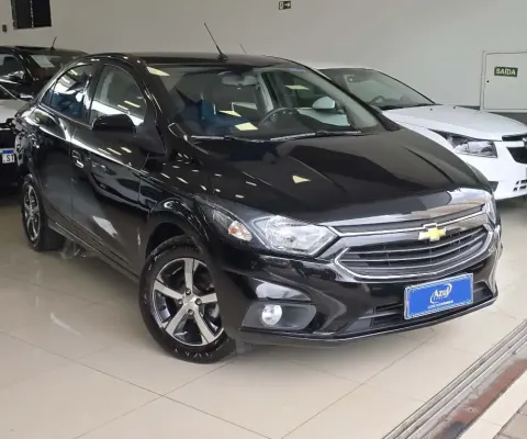 1.4 MPFI LTZ 8V FLEX 4P AUTOMATICO