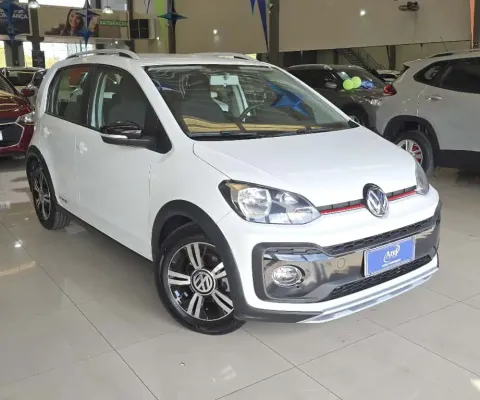 1.0 170 TSI TOTAL FLEX XTREME 4P MANUAL 