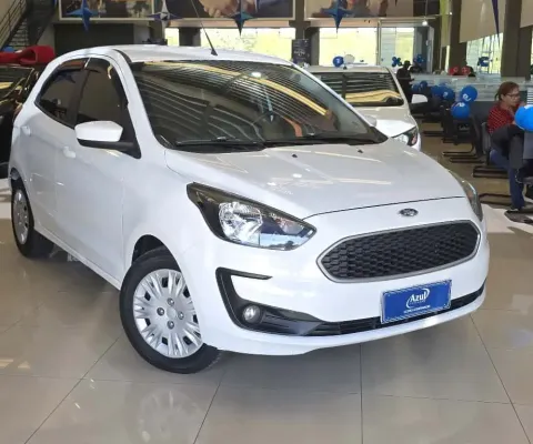 1.5 TI-VCT FLEX SE PLUS AUTOMÁTICO