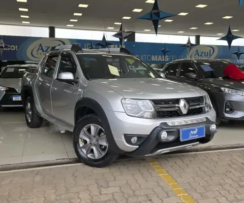 2.0 16V FLEX DYNAMIQUE 4P AUTOMATICO