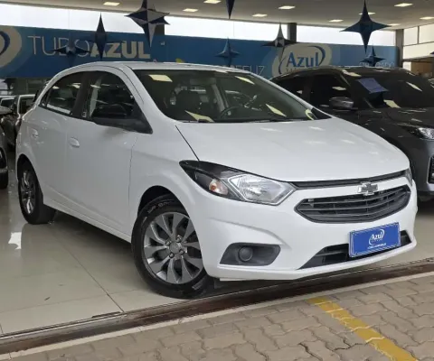 1.0 JOY BLACK EDITION 8V FLEX MEC