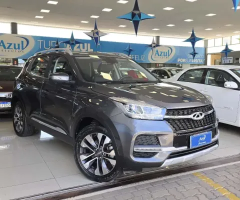 1.5 VVT TURBO IFLEX TXS DCT