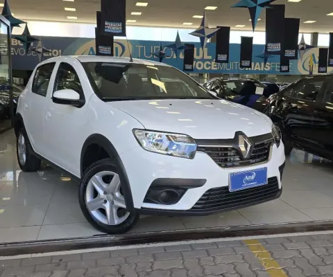 1.6 16V SCE FLEX ZEN X-TRONIC