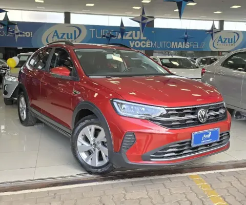 1.0 200 TSI TOTAL FLEX COMFORTLINE AUTOMÁTICO