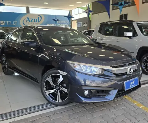 2.0 16V FLEXONE EX 4P CVT