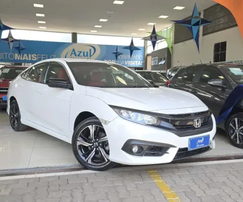 2.0 16V FLEXONE SPORT 4P CVT