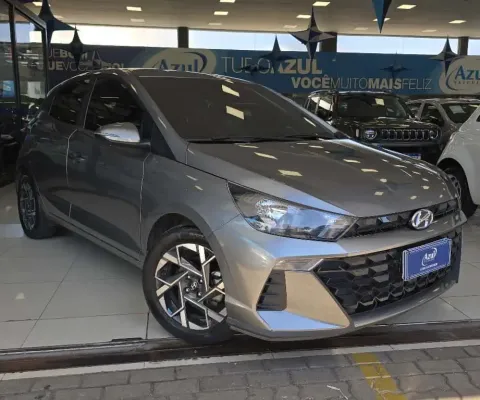 1.0 TGDI FLEX COMFORT AUTOMÁTICO