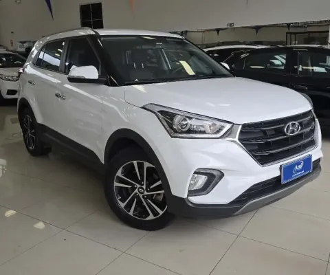 2.0 16V FLEX PRESTIGE AUTOMÁTICO
