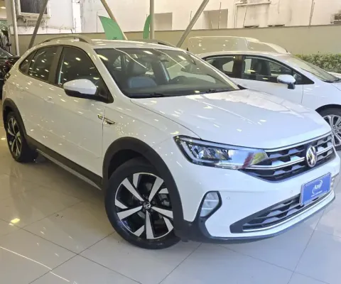 1.0 200 TSI TOTAL FLEX HIGHLINE AUTOMÁTICO