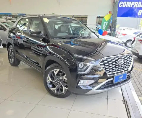 1.0 TGDI FLEX PLATINUM AUTOMÁTICO