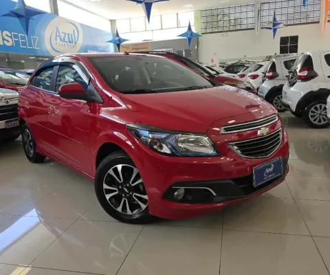 1.4 MPFI LTZ 8V FLEX 4P MANUAL