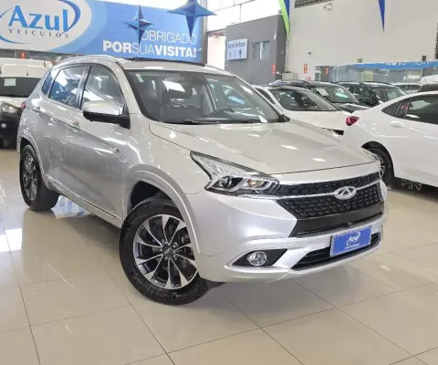 1.5 VVT TURBO IFLEX TXS DCT