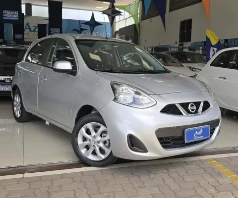 1.0 SV 12V FLEX 4P MANUAL